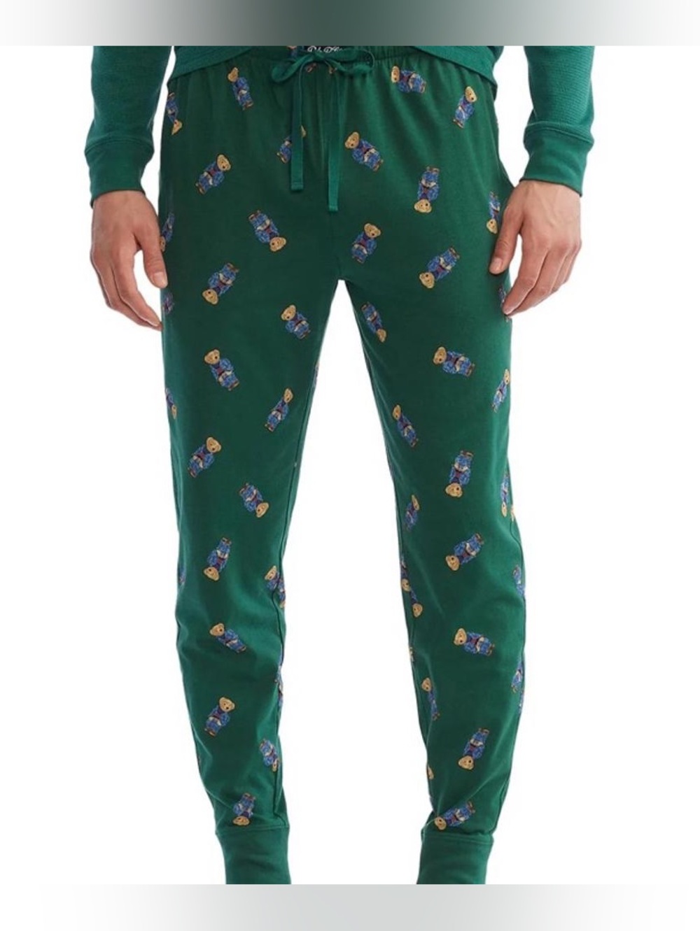 Polo Ralph Lauren
Men's Knit Pajama Pants - XL